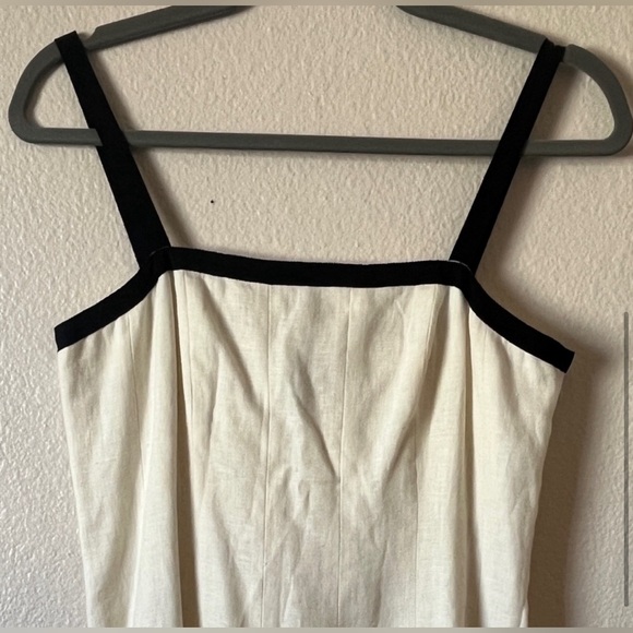 Ralph Lauren 100% Linen dress - Picture 3 of 6